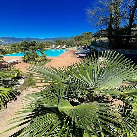 Villa Spoleto-poolside Slps 20, One Hour To Rome, Fabulous Gardens, Bbq Area, Pool