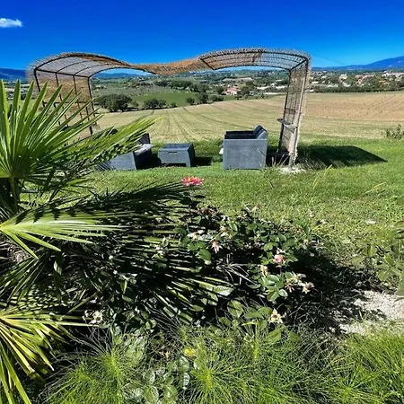 Spoleto-poolside Slps 20, One Hour To Rome, Fabulous Gardens, Bbq Area, Pool