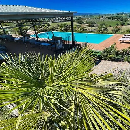 Spoleto-poolside Slps 20, One Hour To Rome, Fabulous Gardens, Bbq Area, Pool *