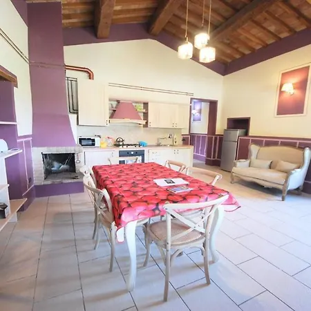Spoleto-poolside Slps 20, One Hour To Rome, Fabulous Gardens, Bbq Area, Pool Villa *