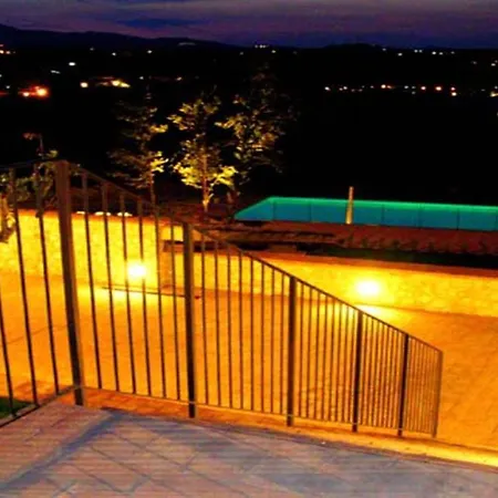 Villa Spoleto-poolside Slps 20, One Hour To Rome, Fabulous Gardens, Bbq Area, Pool