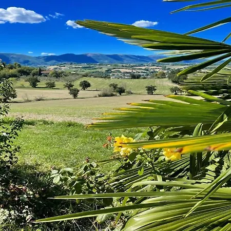 Spoleto-poolside Slps 20, One Hour To Rome, Fabulous Gardens, Bbq Area, Pool * Spolète
