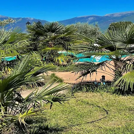 Spoleto-poolside Slps 20, One Hour To Rome, Fabulous Gardens, Bbq Area, Pool Spoleto