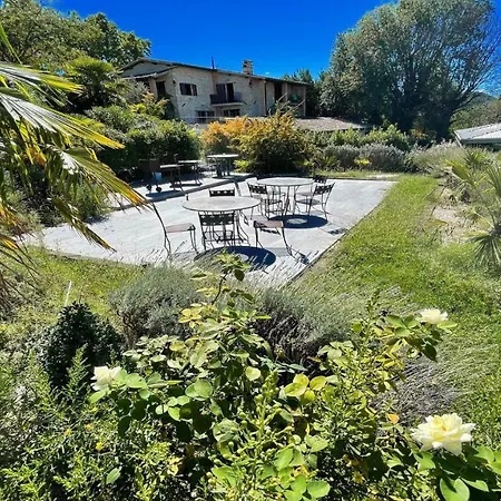 Spoleto-poolside Slps 20, One Hour To Rome, Fabulous Gardens, Bbq Area, Pool * Spoleto