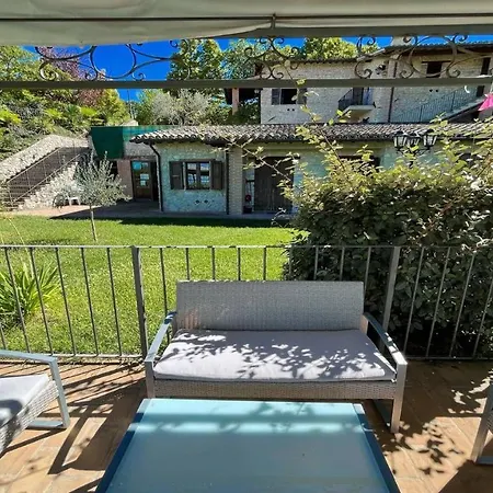Spoleto-poolside Slps 20, One Hour To Rome, Fabulous Gardens, Bbq Area, Pool Spoleto