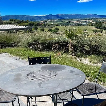 Spoleto-poolside Slps 20, One Hour To Rome, Fabulous Gardens, Bbq Area, Pool * Spoleto